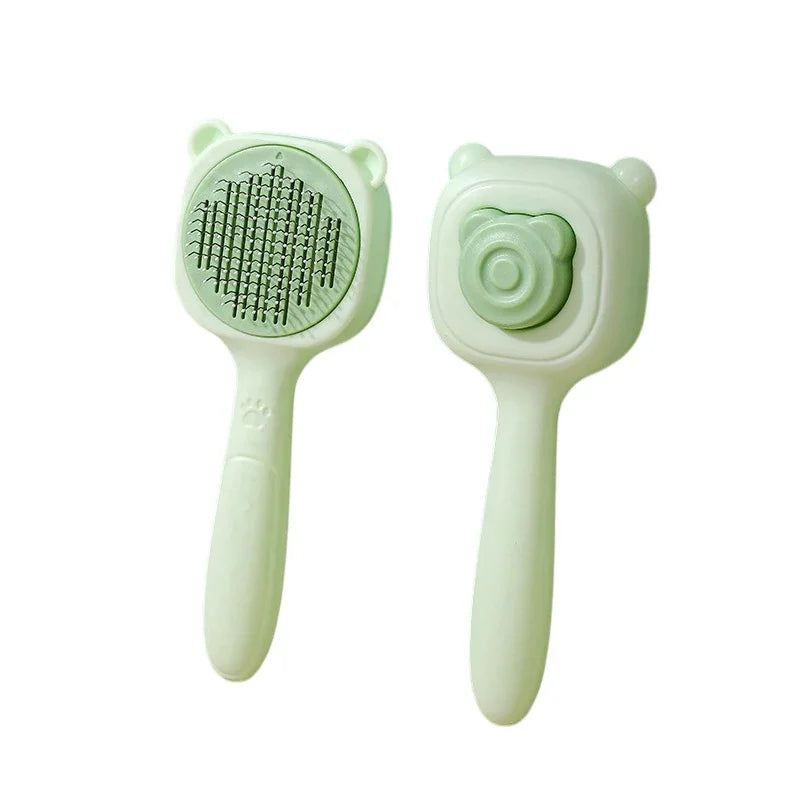 FurMagic™ – Cepillo Removedor de Pelo