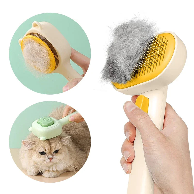 FurMagic™ – Cepillo Removedor de Pelo