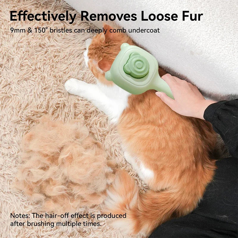 FurMagic™ – Cepillo Removedor de Pelo