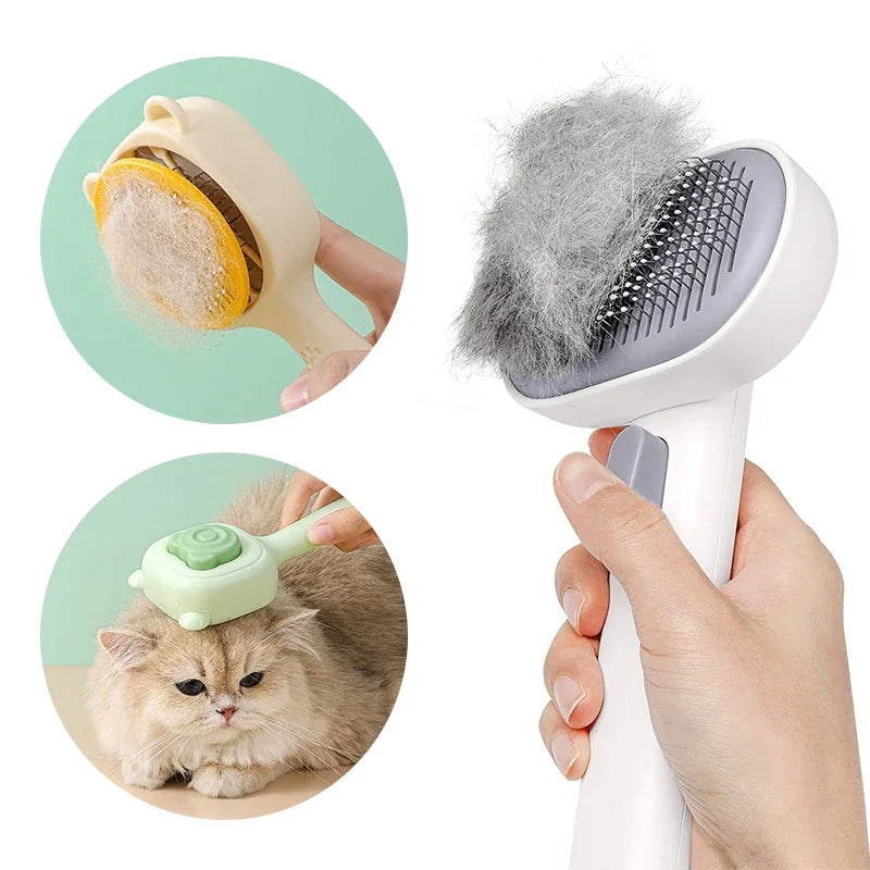 FurMagic™ – Cepillo Removedor de Pelo