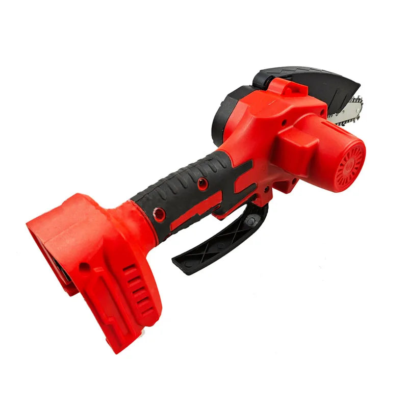 Motosierra Elétrica 6" Compatible Con Baterías Milwaukee