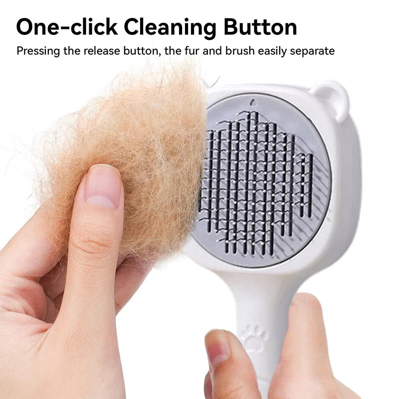 FurMagic™ – Cepillo Removedor de Pelo