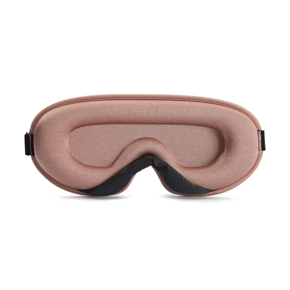 Máscara de Dormir SleepPro™ – Sueño Perfecto